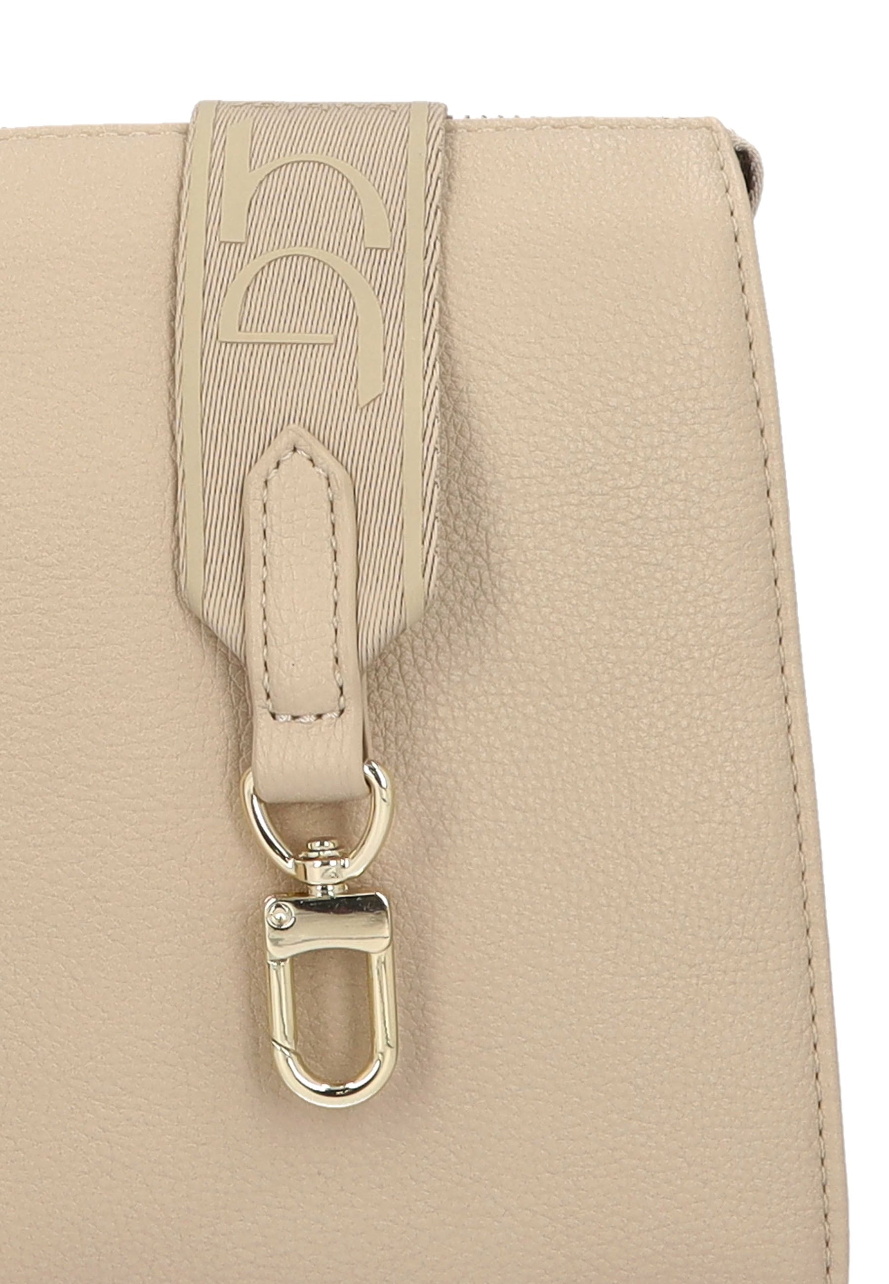 Tracolla Beige By Byblos