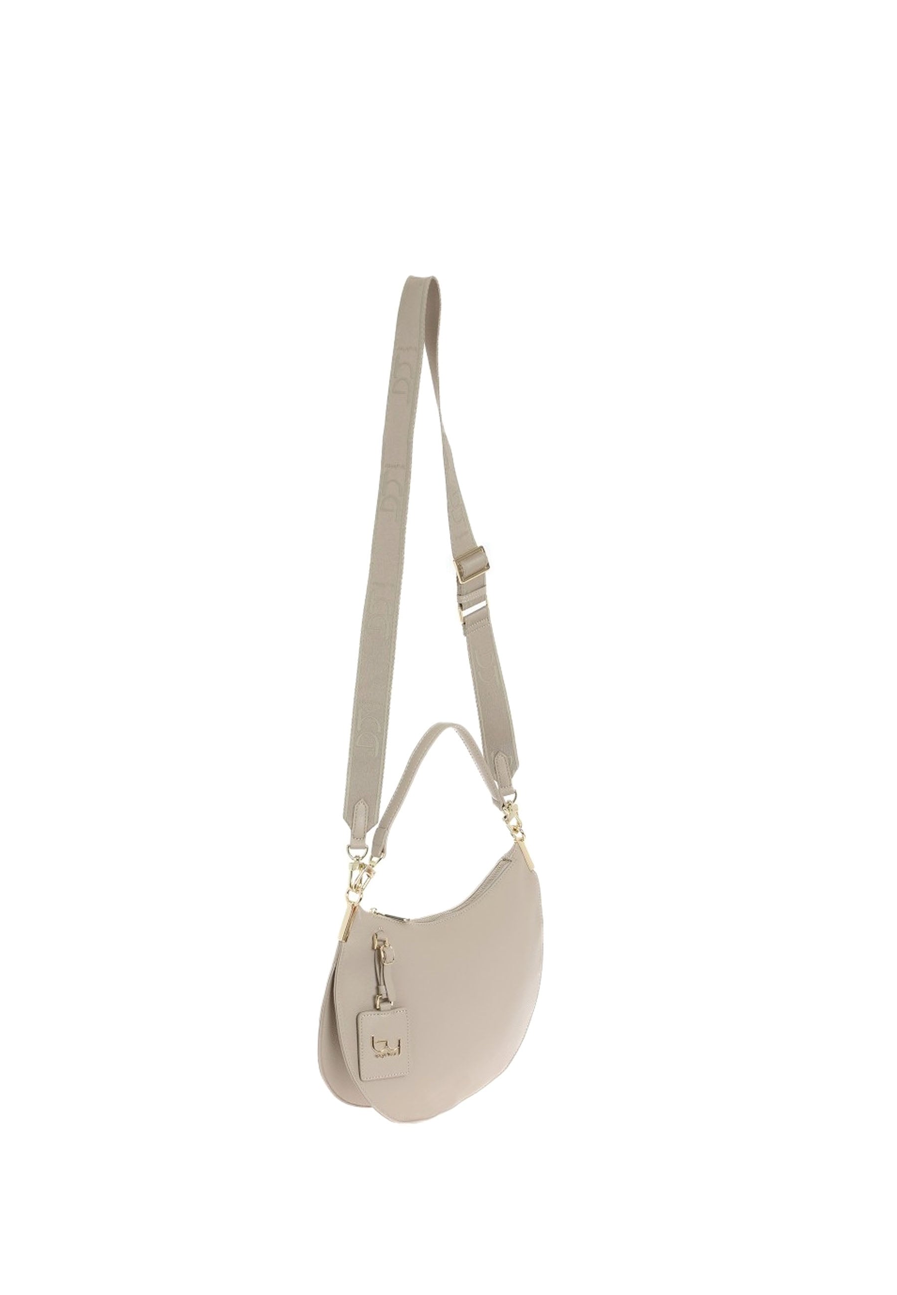 Borse a spalla Beige By Byblos