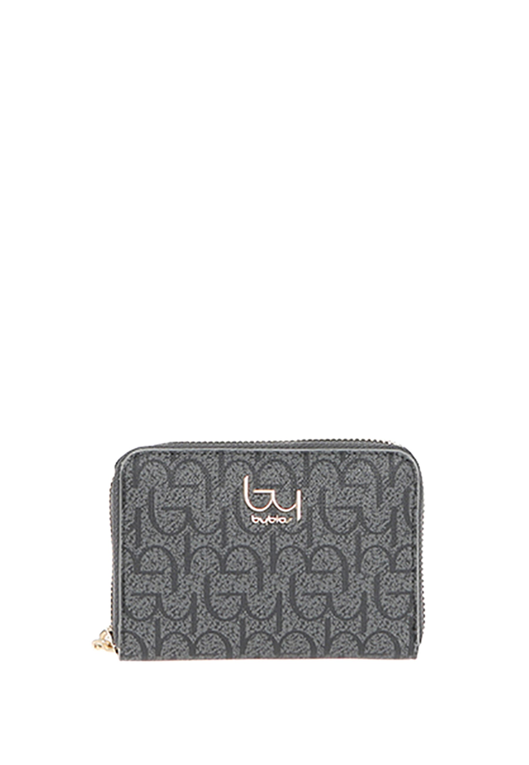 Portafogli Nero By Byblos