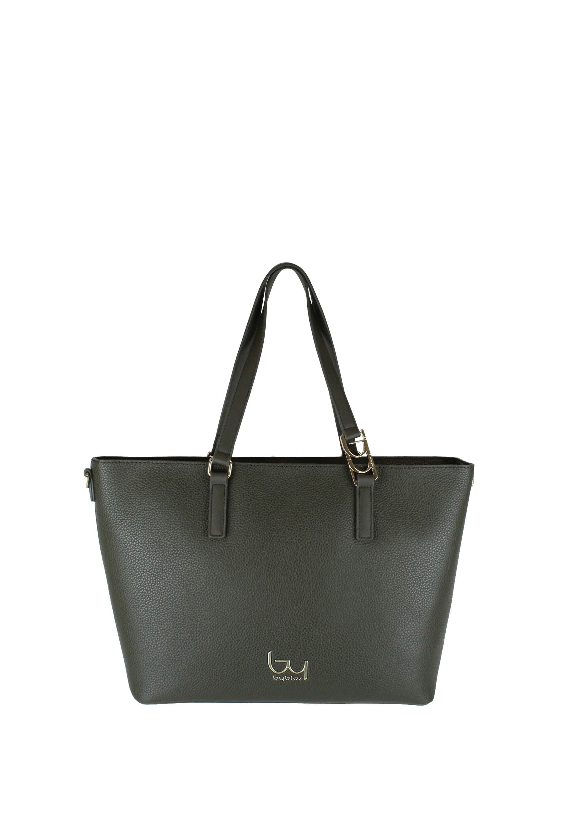 Shopper Verde By Byblos