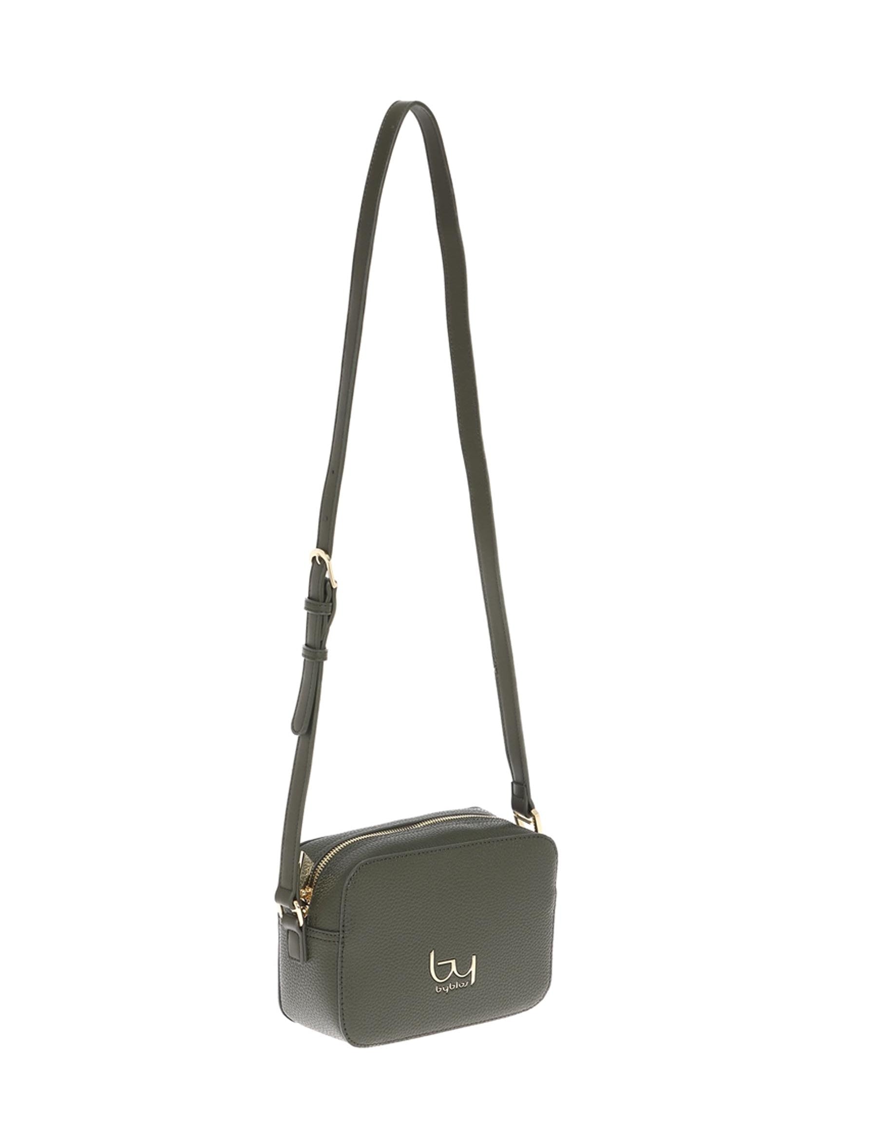 Tracolla Verde By Byblos