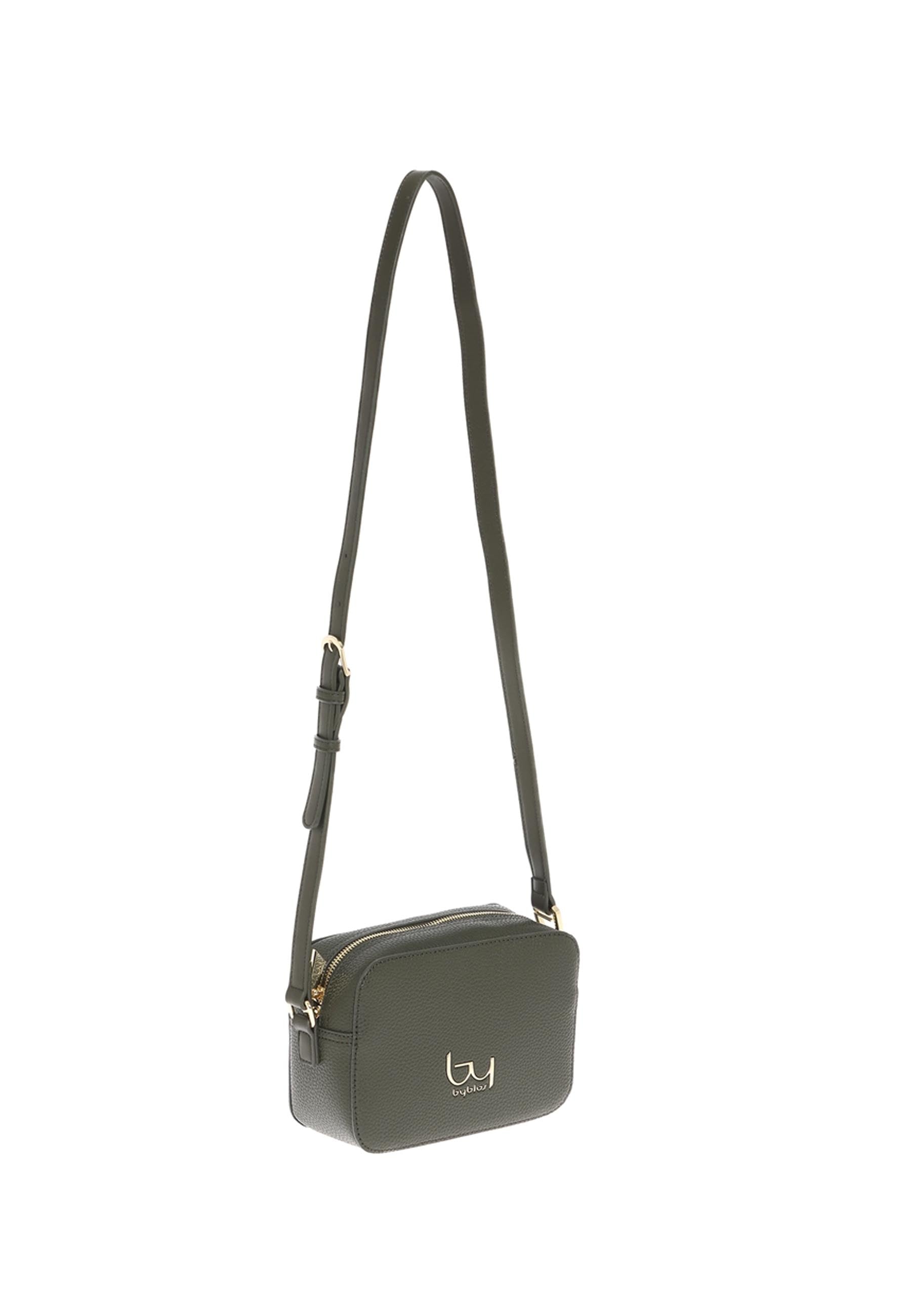Tracolla Verde By Byblos