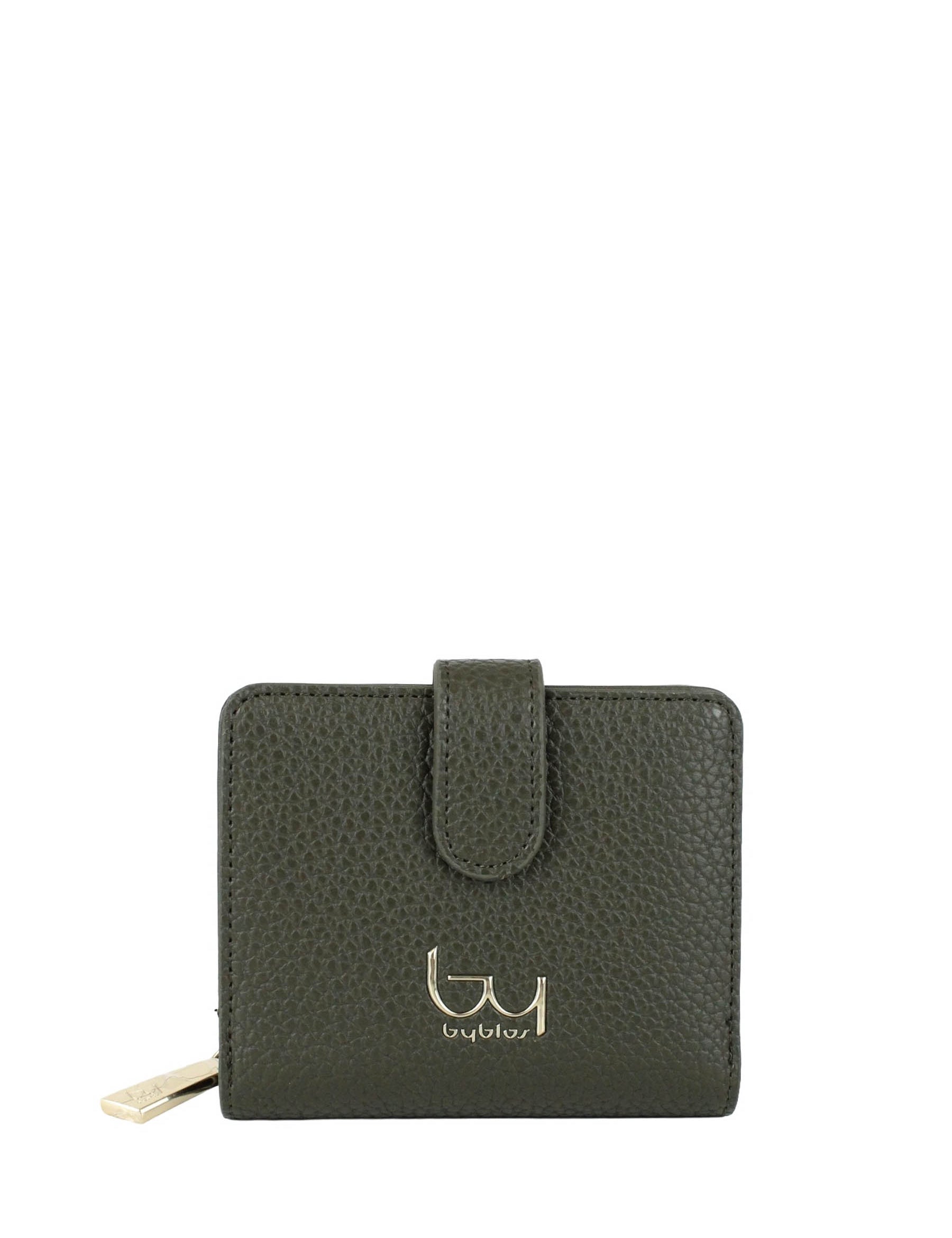 Portafogli Verde By Byblos