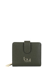 Portafogli Verde By Byblos