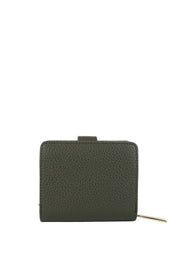 Portafogli Verde By Byblos
