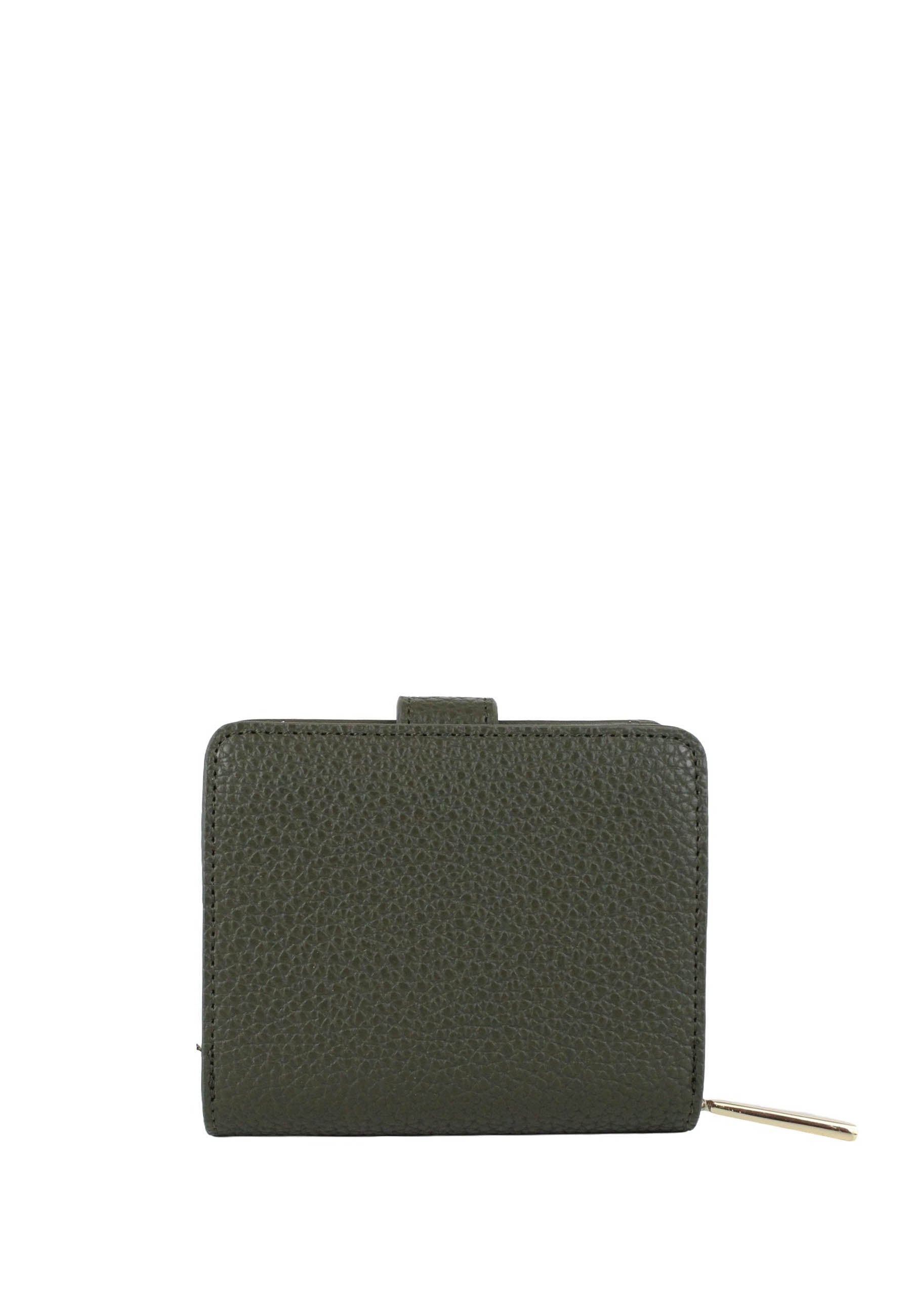 Portafogli Verde By Byblos