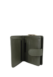 Portafogli Verde By Byblos