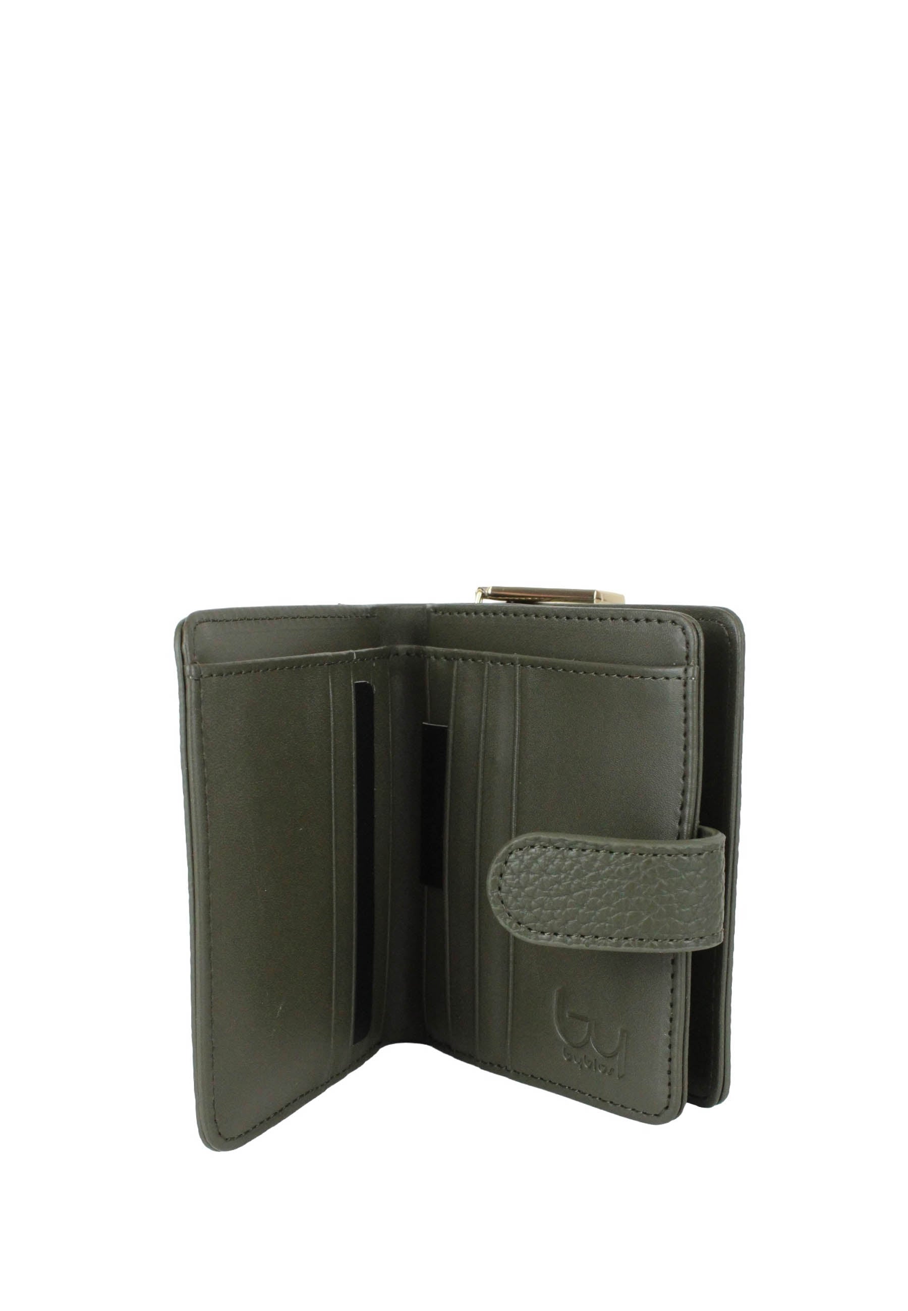 Portafogli Verde By Byblos