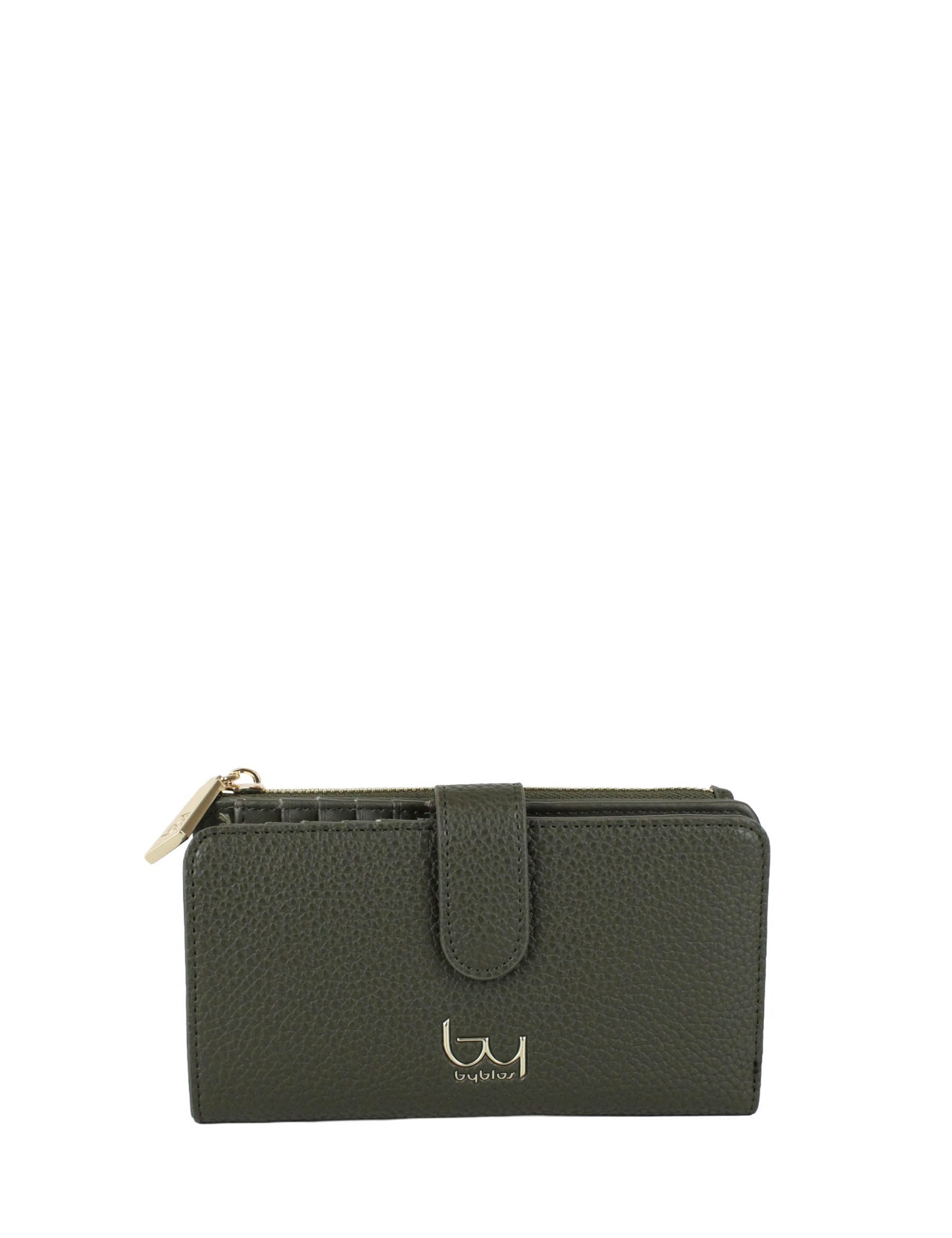 Portafogli Verde By Byblos