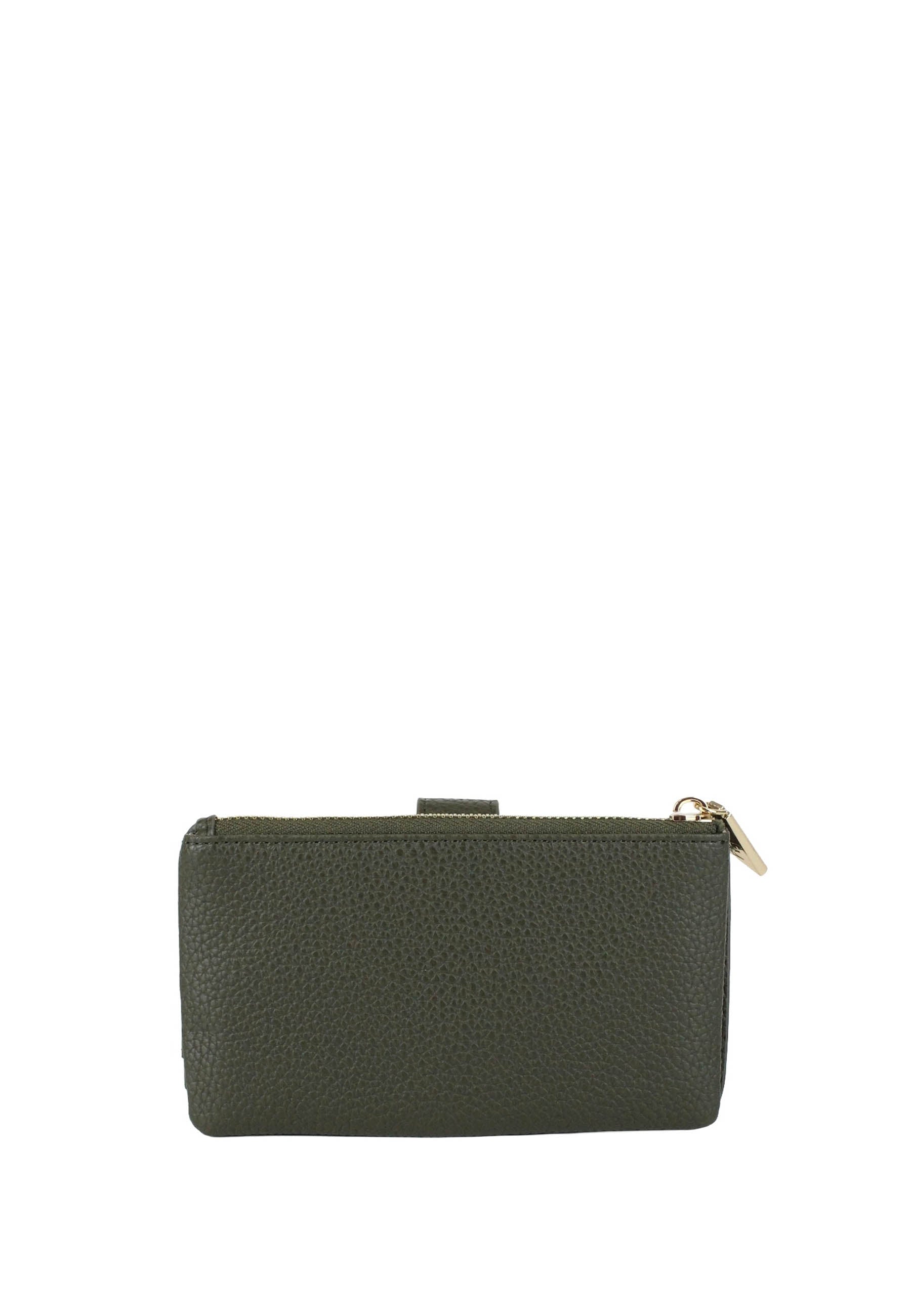 Portafogli Verde By Byblos