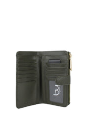 Portafogli Verde By Byblos