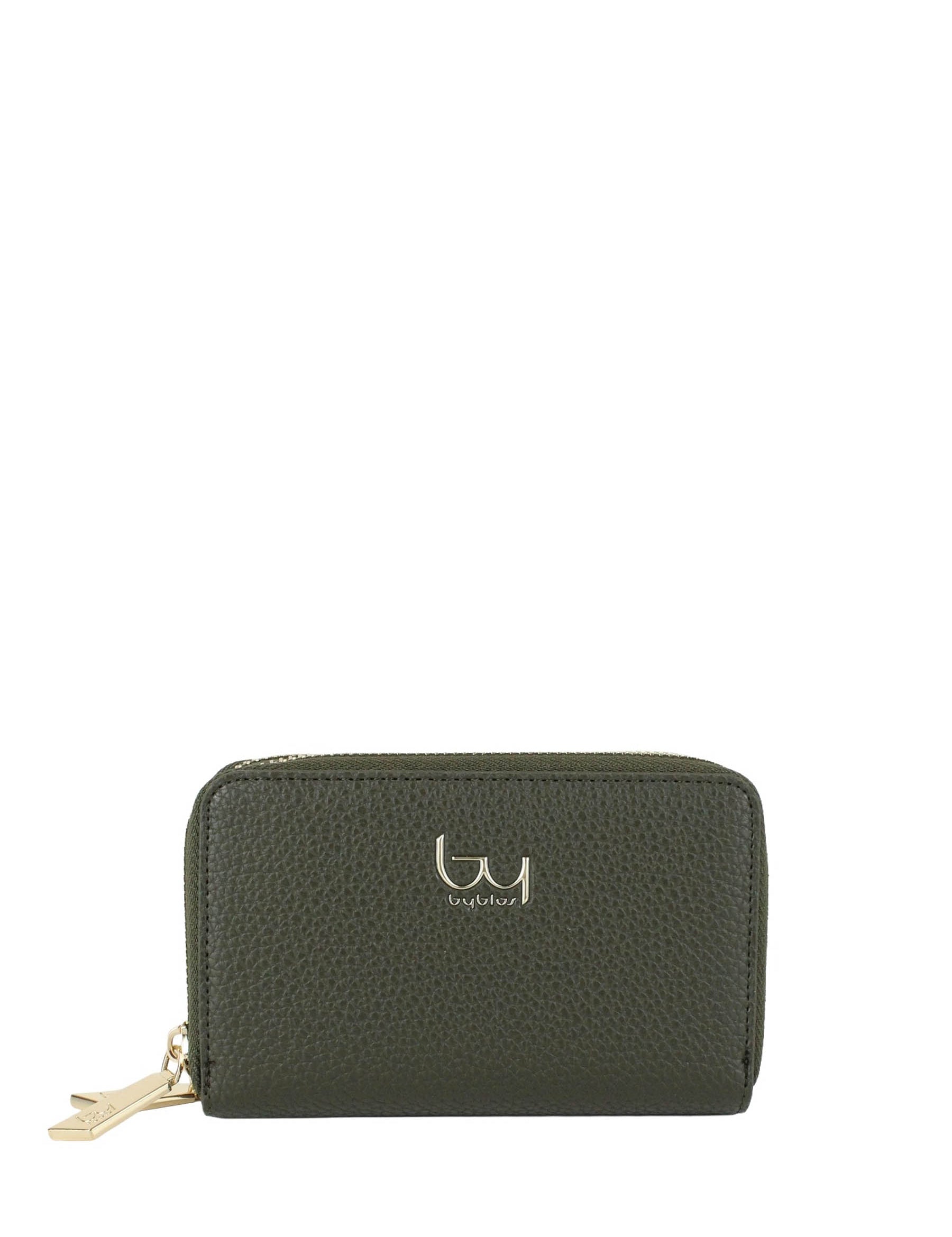 Portafogli Verde By Byblos