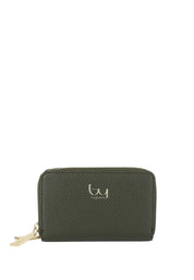 Portafogli Verde By Byblos