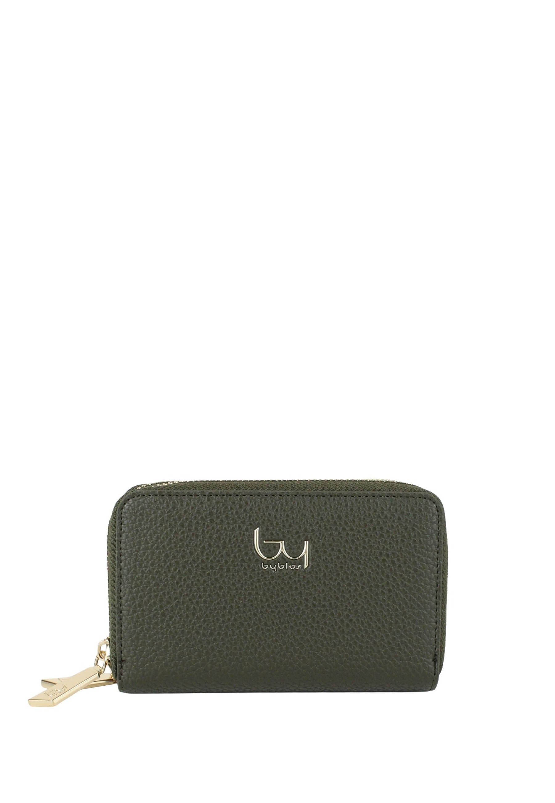 Portafogli Verde By Byblos