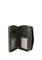 Portafogli Verde By Byblos