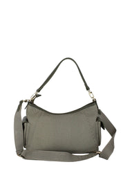 Borse a spalla Verde By Byblos