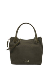 Borse a spalla Verde By Byblos