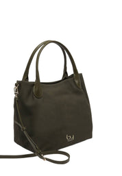 Borse a spalla Verde By Byblos