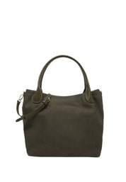 Borse a spalla Verde By Byblos