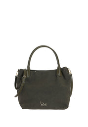 Borse a spalla Verde By Byblos