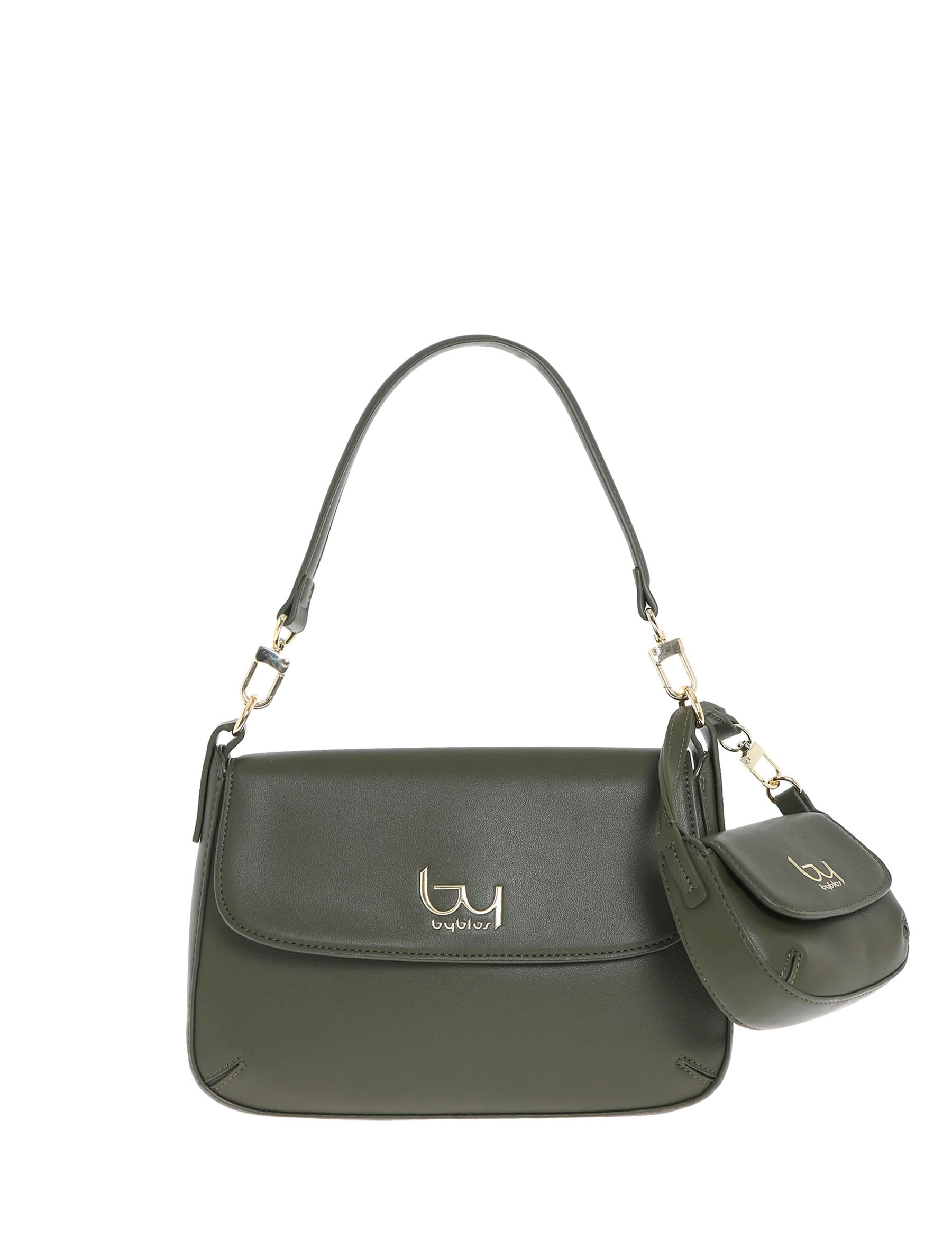 Tracolla Verde By Byblos