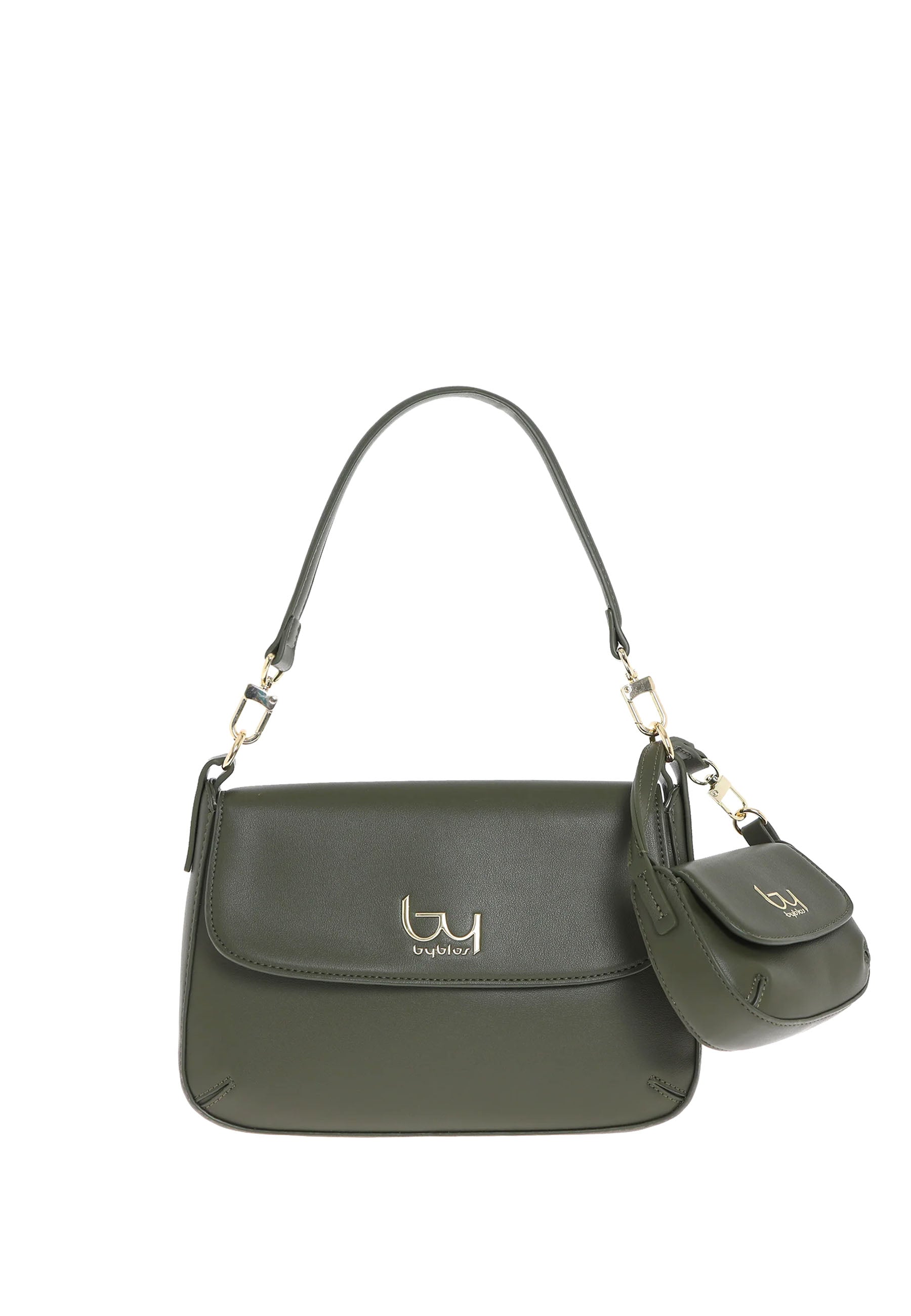 Tracolla Verde By Byblos