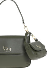 Tracolla Verde By Byblos