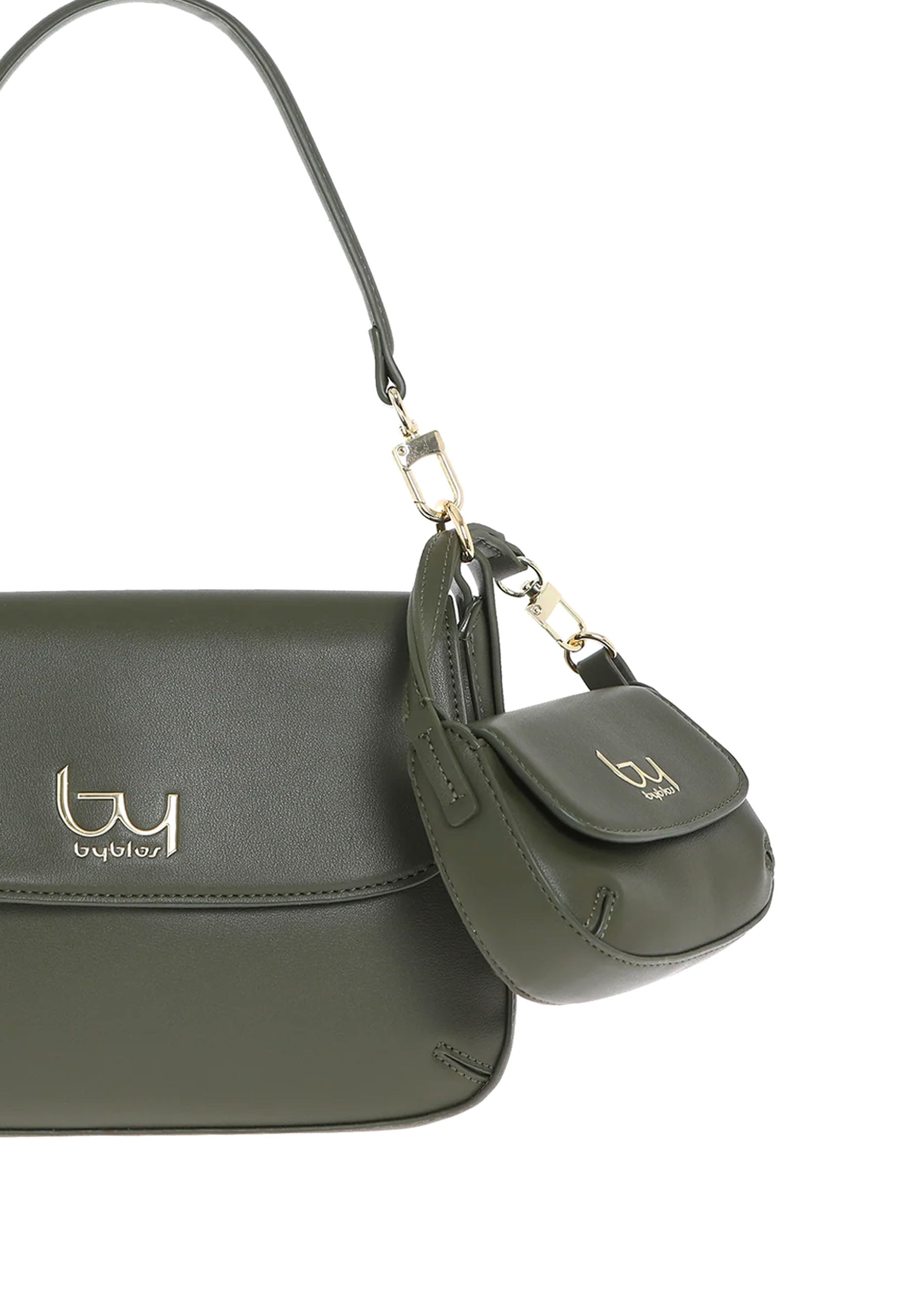 Tracolla Verde By Byblos