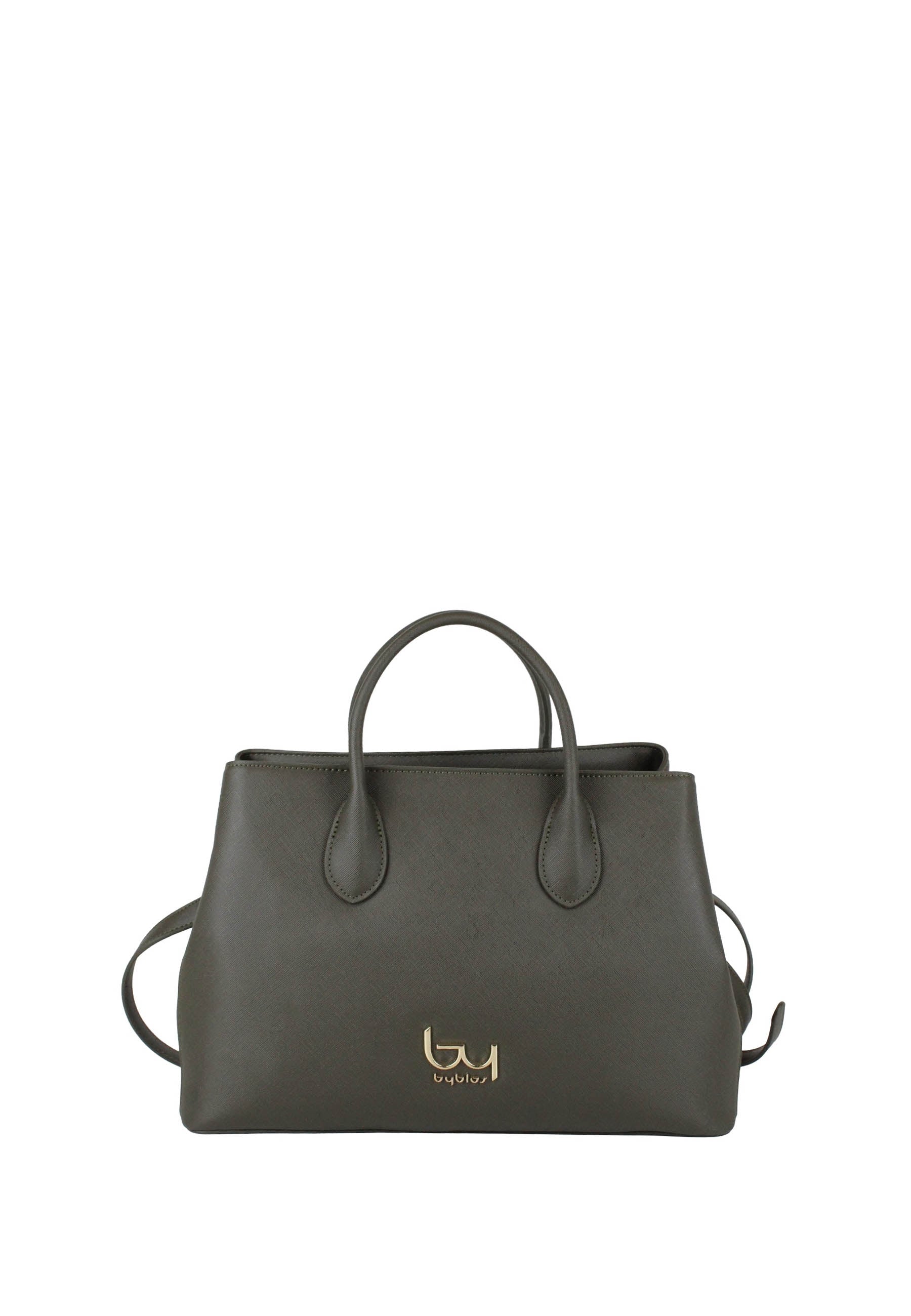 Borse a mano Verde Militare By Byblos