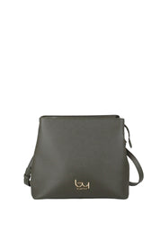 Borse a spalla Verde By Byblos
