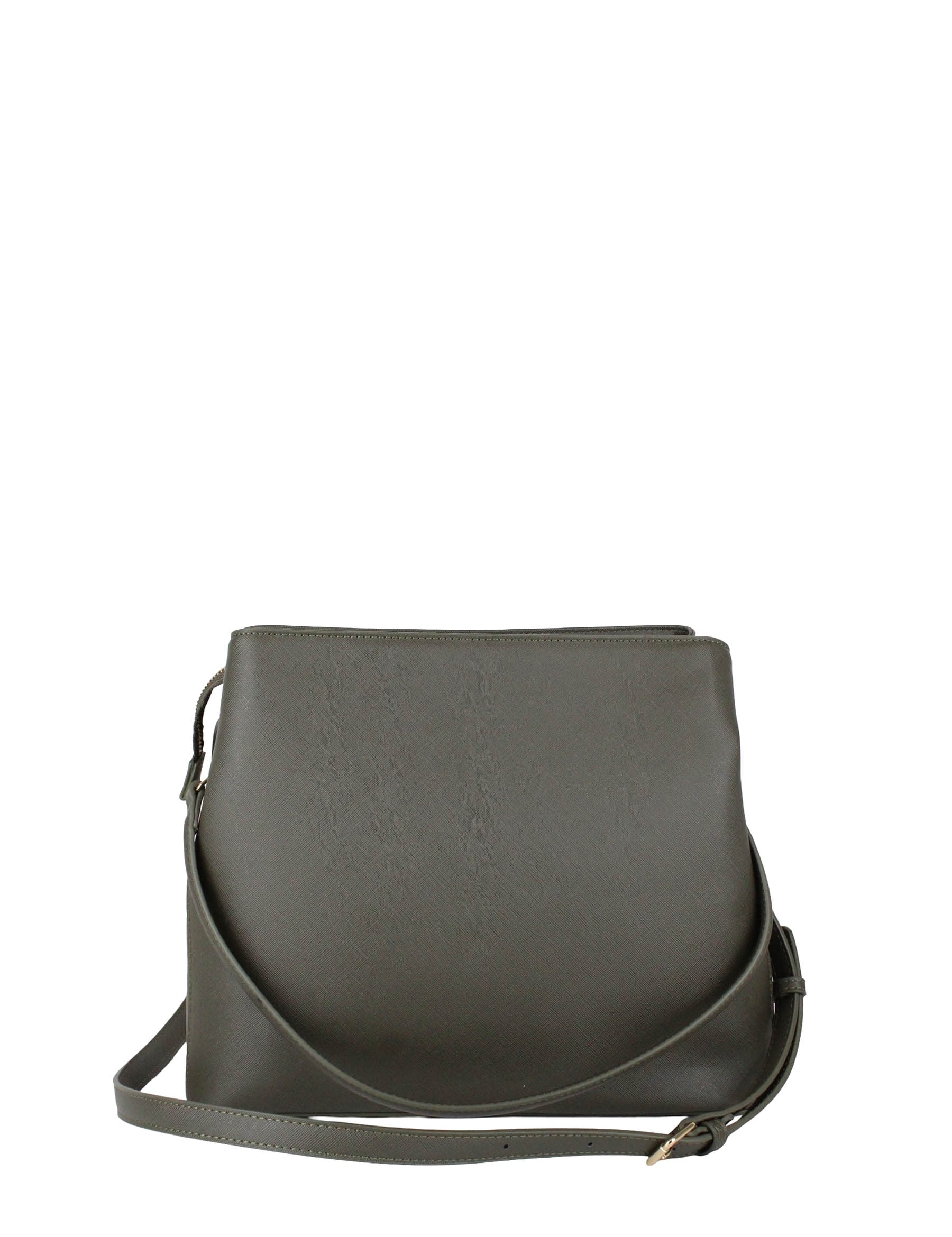 Borse a spalla Verde By Byblos