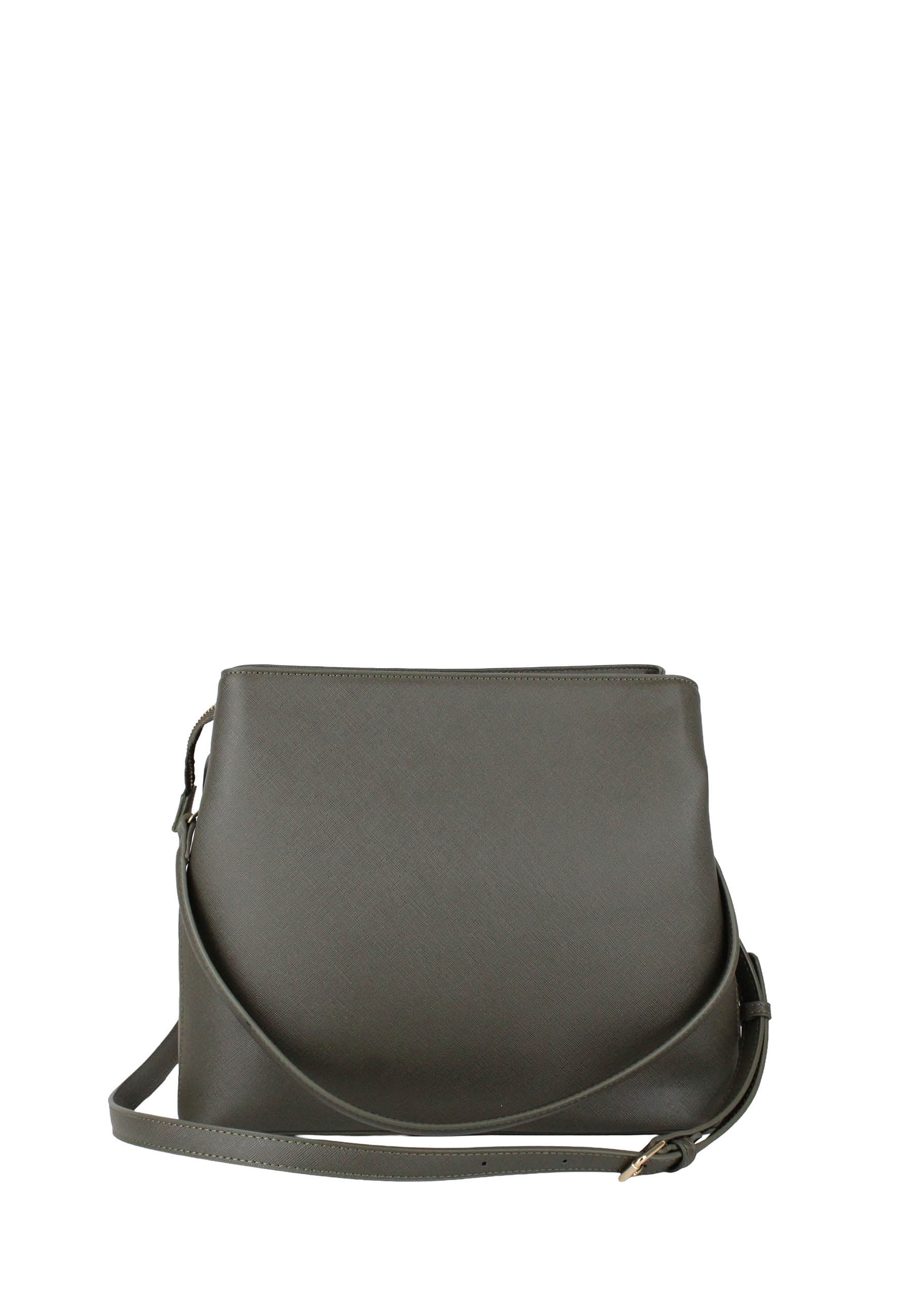 Borse a spalla Verde By Byblos