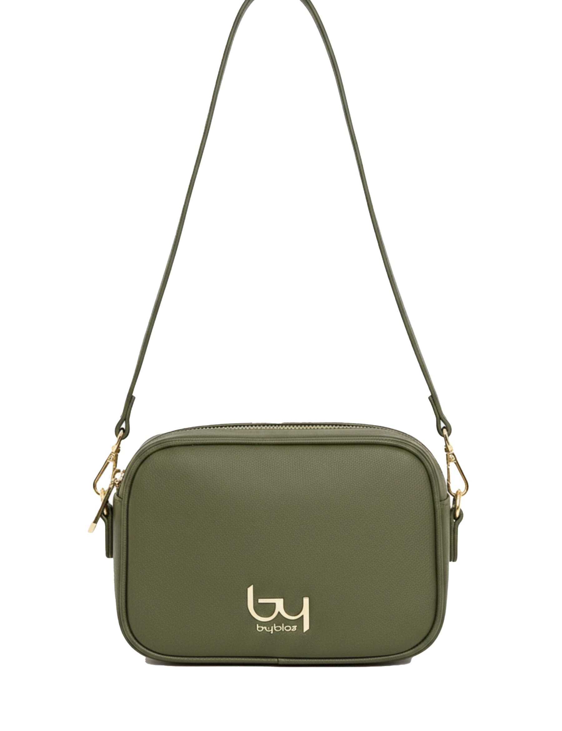 Tracolla Verde Militare By Byblos