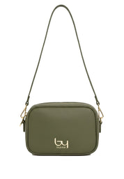 Tracolla Verde Militare By Byblos