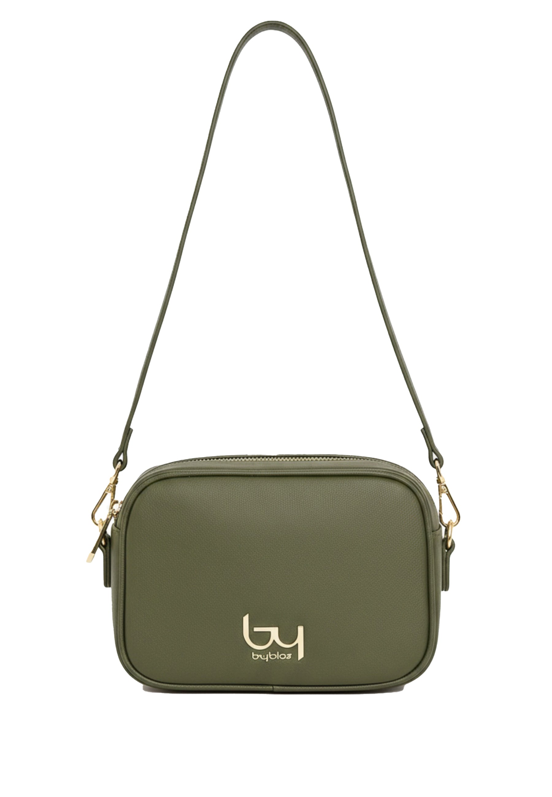 Tracolla Verde Militare By Byblos
