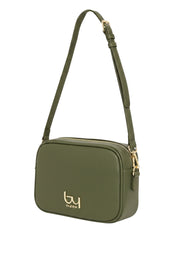 Tracolla Verde Militare By Byblos