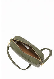 Tracolla Verde Militare By Byblos