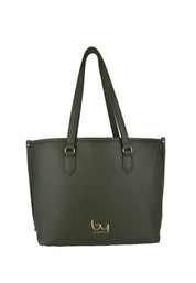 Borse a mano Verde Militare By Byblos