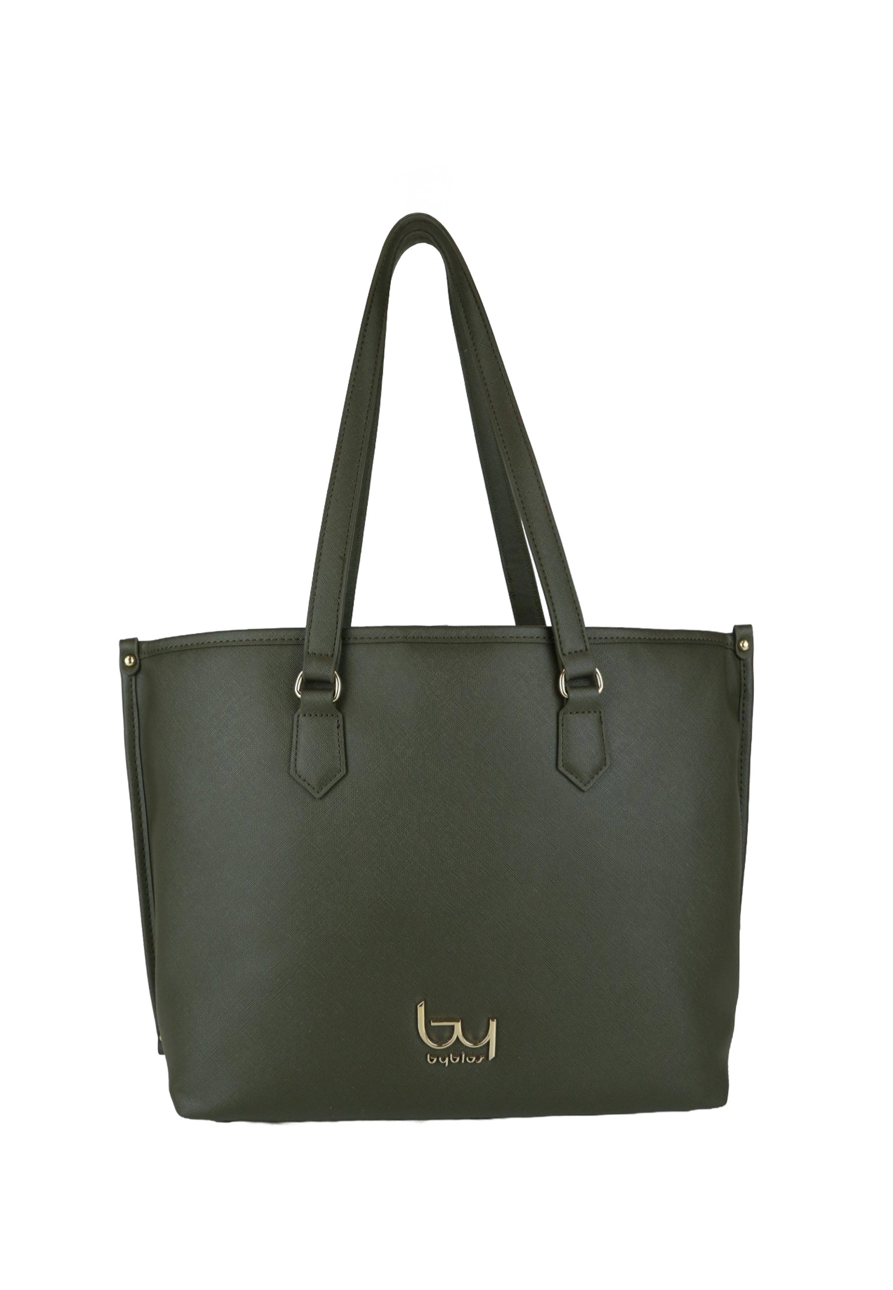 Borse a mano Verde Militare By Byblos