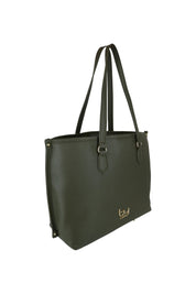 Borse a mano Verde Militare By Byblos