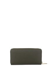 Portafogli Verde Militare By Byblos
