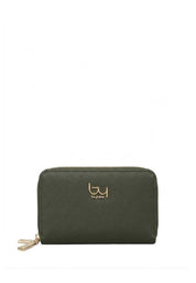 Portafogli Verde By Byblos
