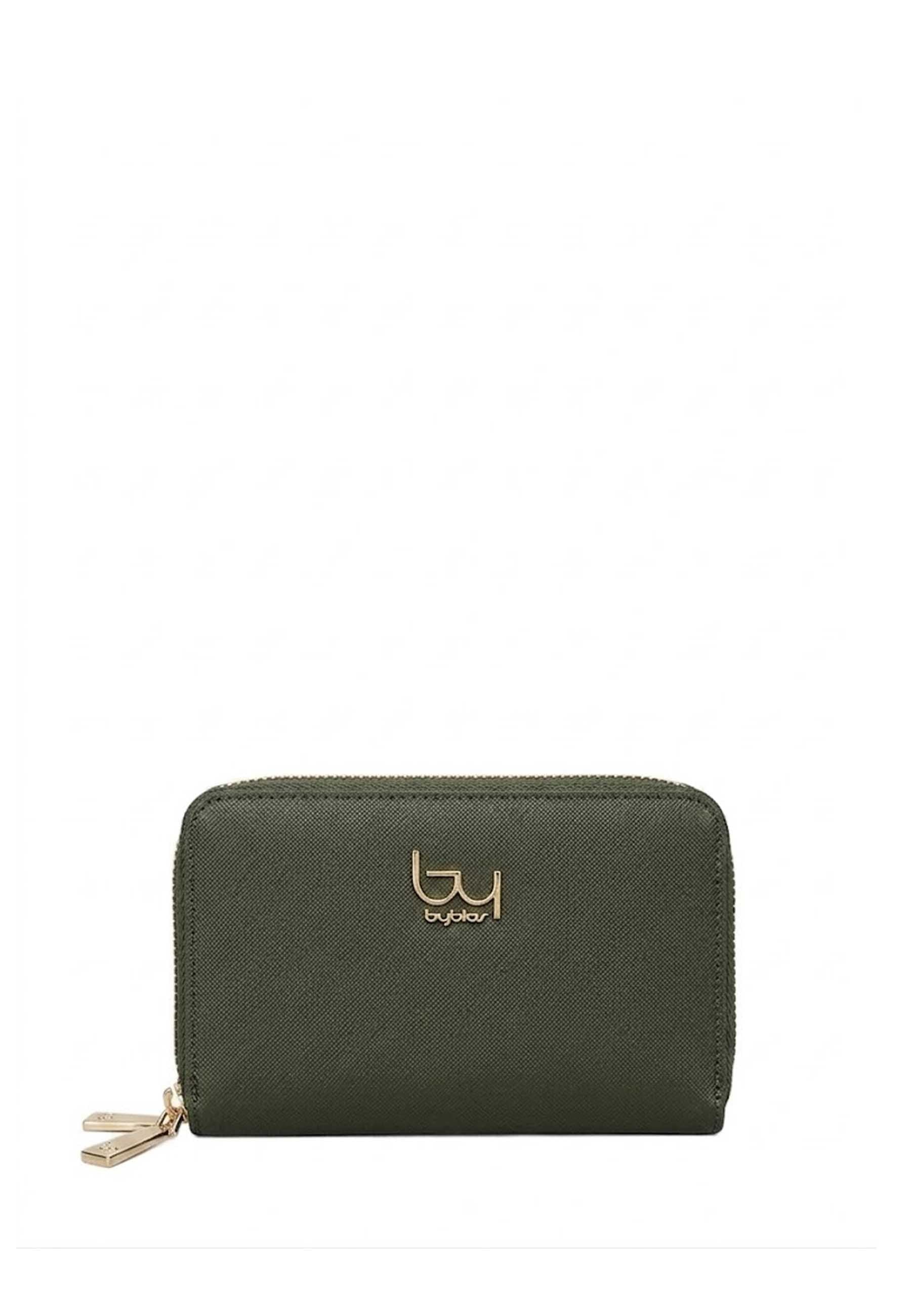 Portafogli Verde By Byblos
