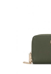Portafogli Verde By Byblos
