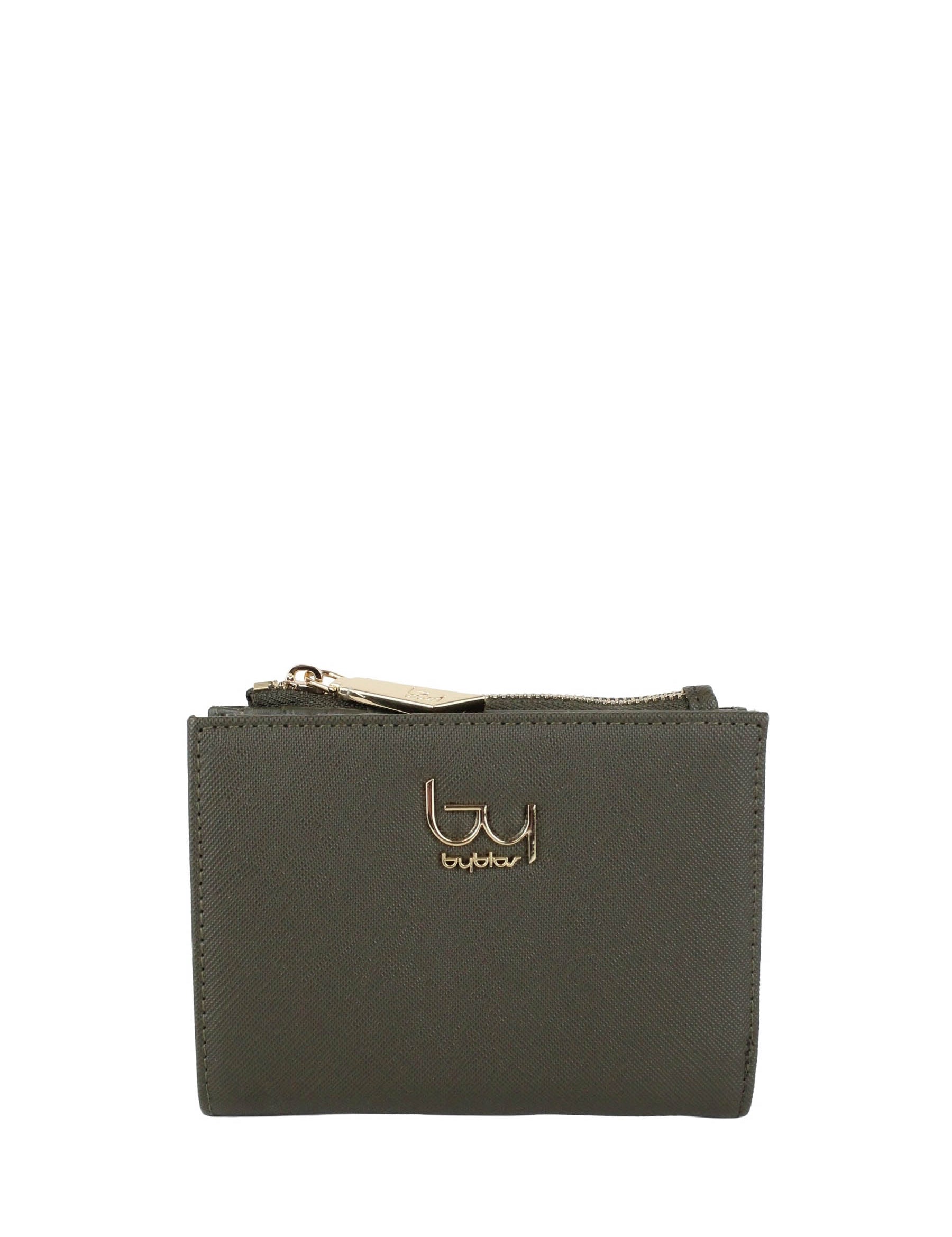 Portafogli Verde By Byblos