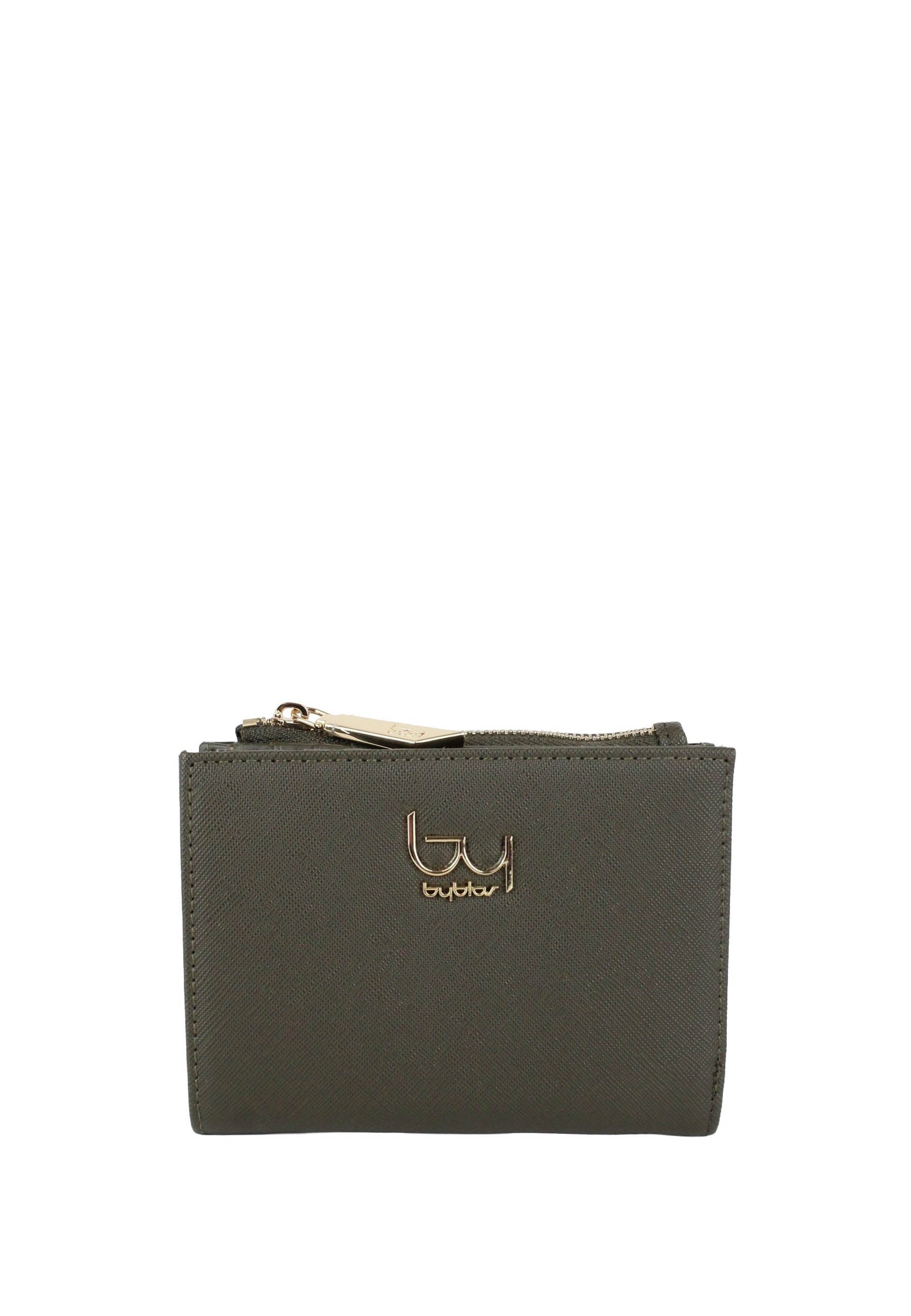 Portafogli Verde By Byblos