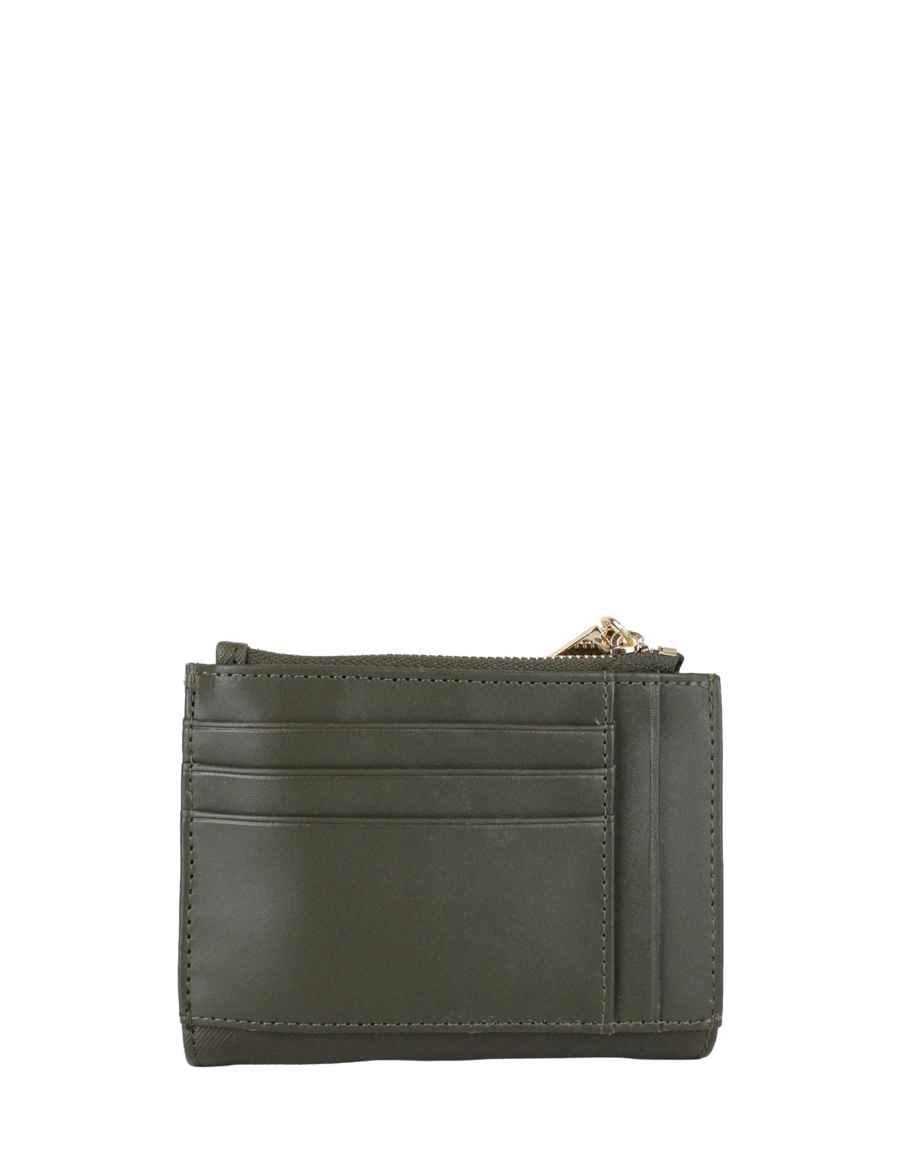 Portafogli Verde By Byblos