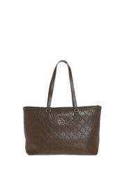 Shopper Marrone By Byblos