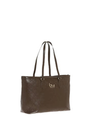Shopper Marrone By Byblos