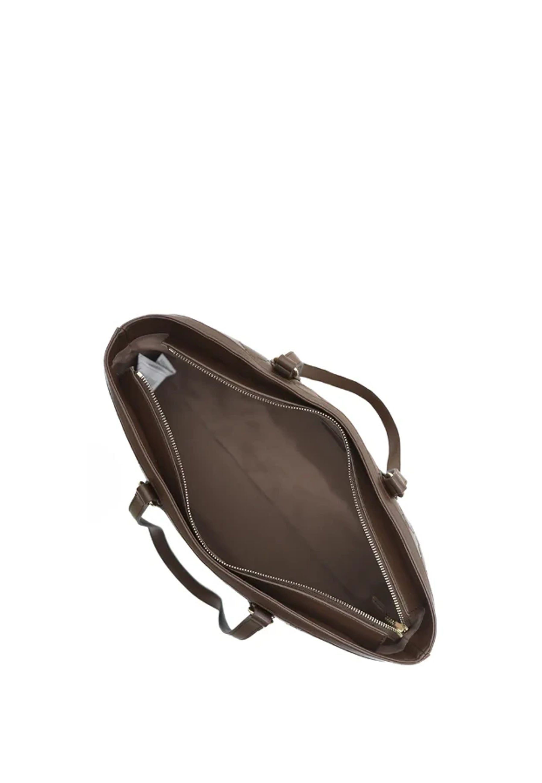 Shopper Marrone By Byblos